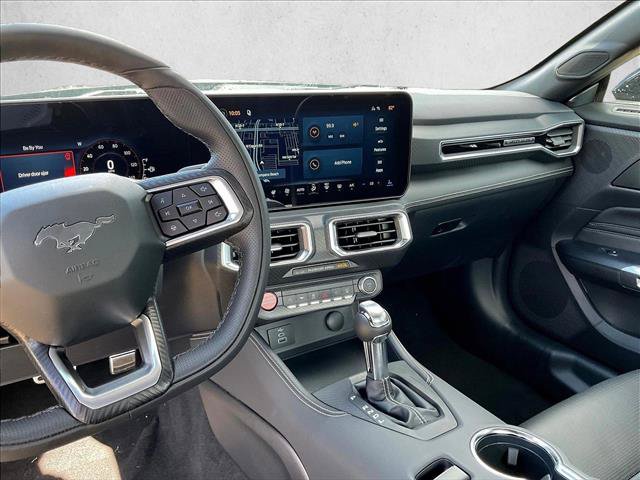 New 2026 Ford Mustang Premium RWD image 8