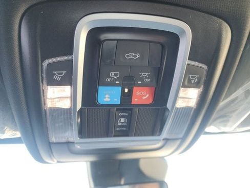 New 2026 RAM 1500 Big Horn AWD/4WD image 6