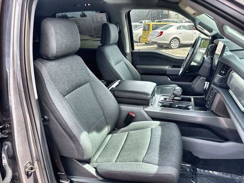 Used 2024 Ford F150 Lightning Flash image 30