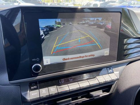 Used 2025 Toyota Camry LE FWD image 26