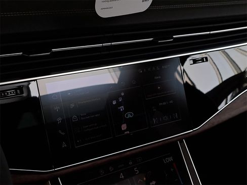New 2026 Audi Q7 2.0T Premium Plus image 12