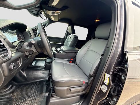 New 2026 RAM 3500 Tradesman RWD image 22