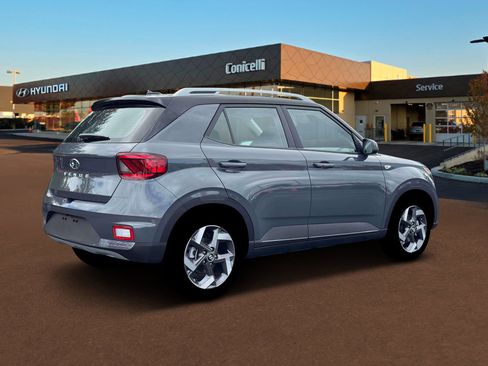 New 2026 Hyundai Venue SEL image 8
