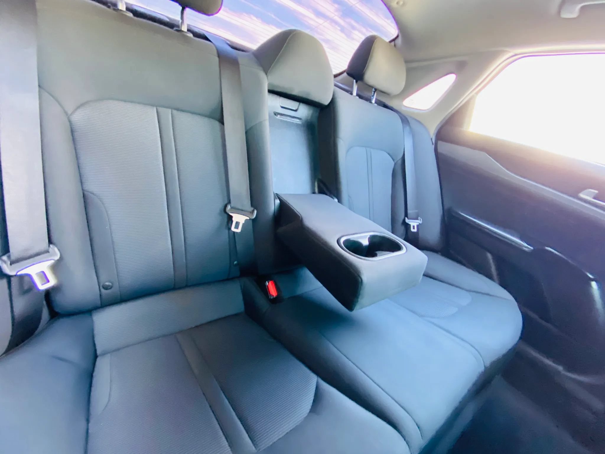 Used 2022 Kia K5 LXS FWD image 32