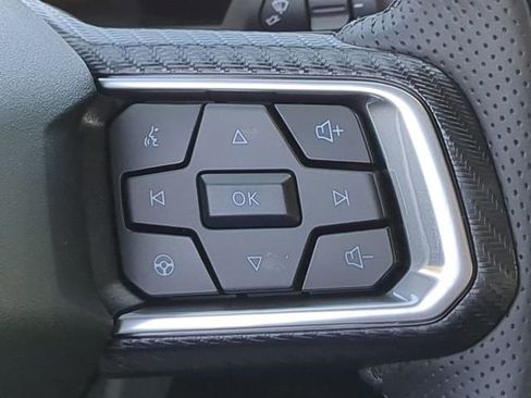 New 2025 Ford Mustang GT Premium image 26