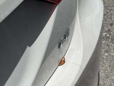 Used 2024 Toyota Camry LE FWD image 9