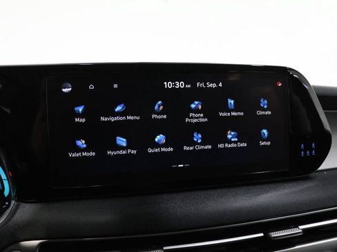 Used 2025 Hyundai Palisade SEL FWD image 25