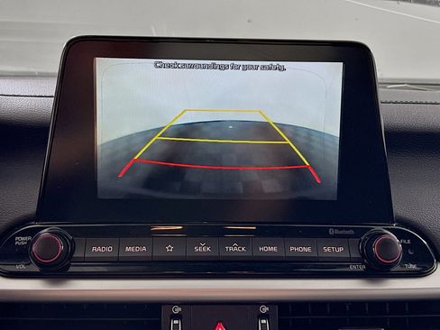 Used 2021 Kia Forte LXS FWD image 22