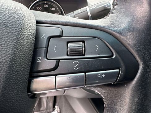 Certified 2024 Cadillac CT4 Luxury w/ Sun And Sound Package image 18