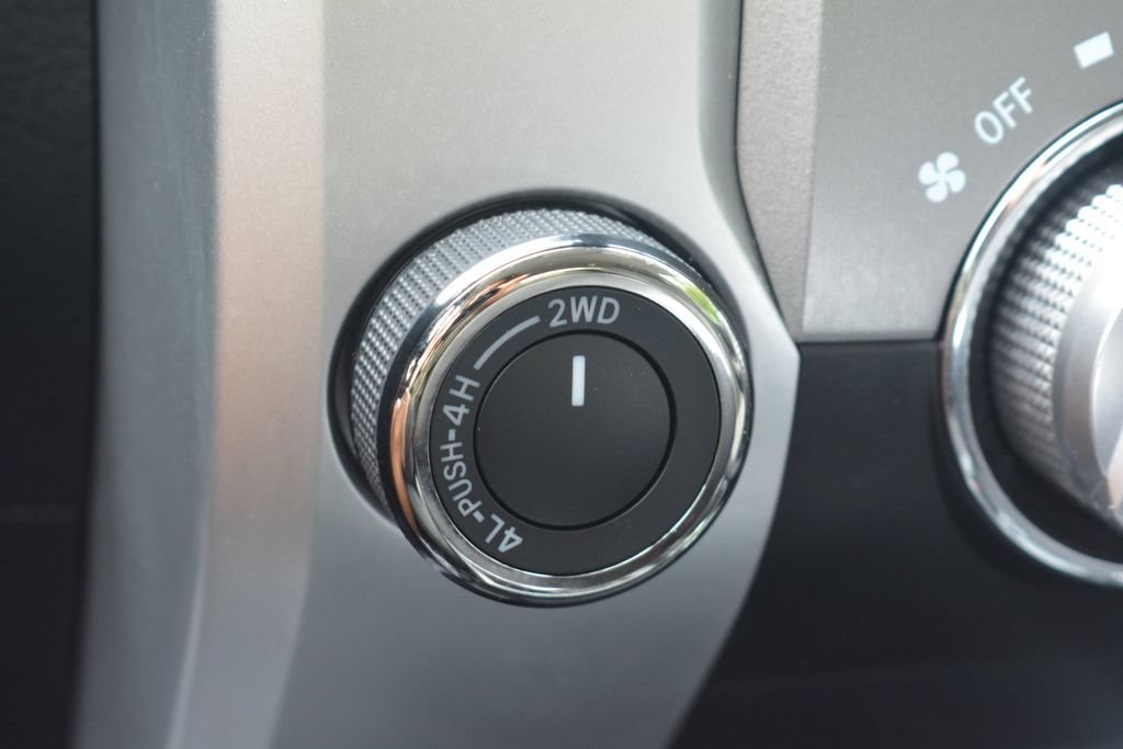 Used 2019 Toyota Tundra SR5 w/ TRD Sport Package AWD/4WD image 15