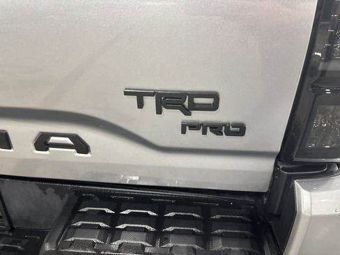 Used 2022 Toyota Tacoma SR5 image 29