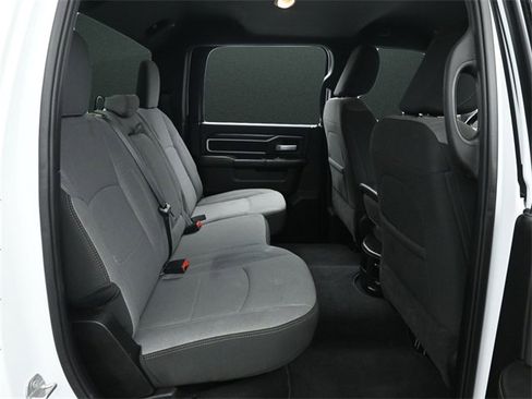 Used 2024 RAM 3500 Big Horn image 16