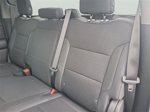 New 2026 Chevrolet Silverado 2500 Custom w/ Custom Value Package image 12