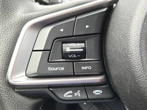 Used 2023 Subaru Forester Limited AWD/4WD image 14