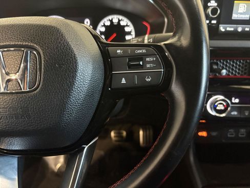 Used 2022 Honda Civic Si image 26