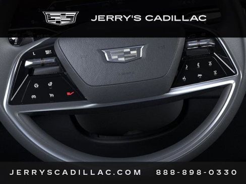 New 2026 Cadillac Escalade IQL Sport 1 image 20