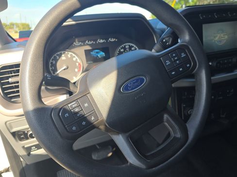 Used 2023 Ford F150 XLT w/ Trailer Tow Package image 16