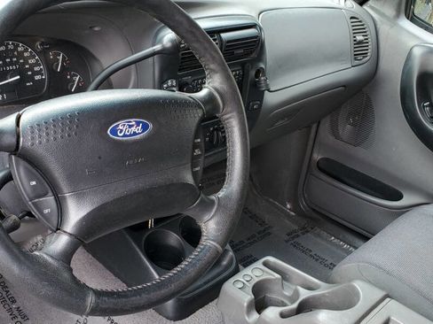 Used 2002 Ford Ranger FX4 image 9
