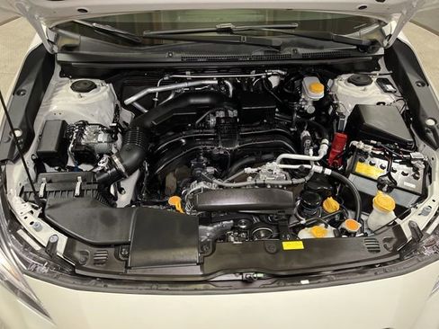 Used 2023 Subaru Crosstrek 2.5i Limited image 19