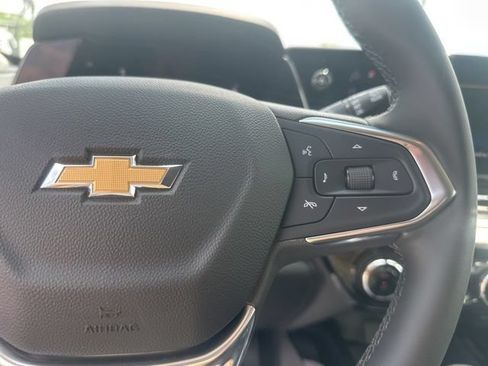 New 2026 Chevrolet Trax LT w/ Driver Confidence Package FWD image 19
