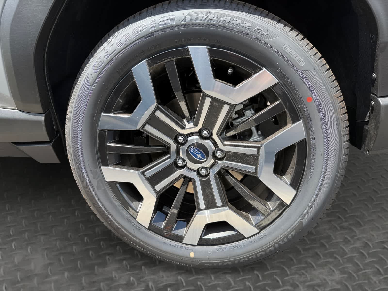 New 2026 Subaru Outback Touring XT AWD/4WD image 9
