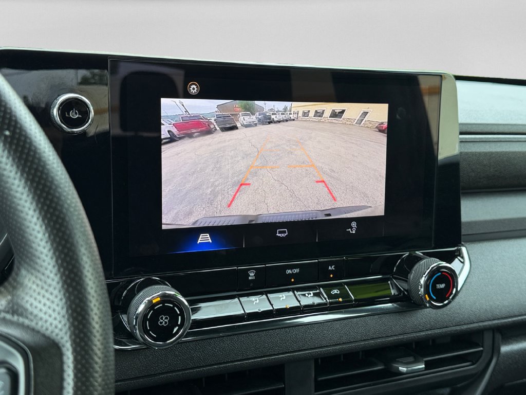 Used 2023 Chevrolet Colorado Trail Boss AWD/4WD image 16
