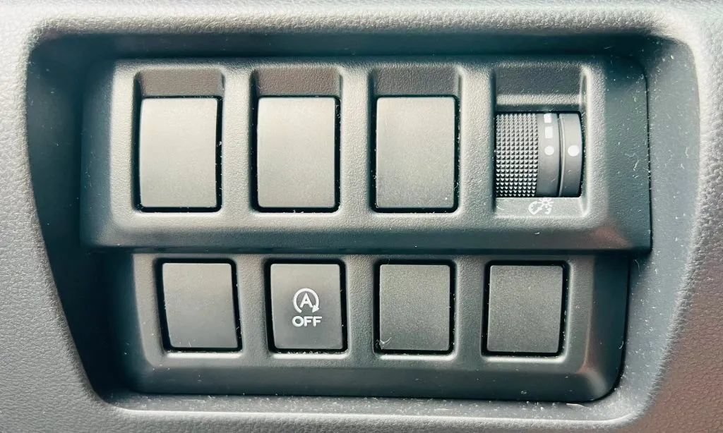 Used 2019 Subaru Forester Premium w/ All-Weather Package AWD/4WD image 20