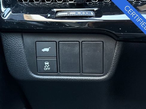 Certified 2023 Honda CR-V Sport Touring image 32