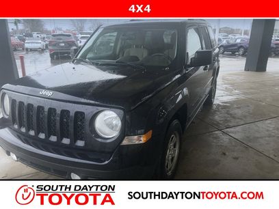 Used 2011 Jeep Patriot Sport w/ PWR Value Group