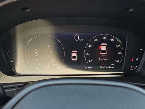 New 2026 Honda Accord EX-L image 18