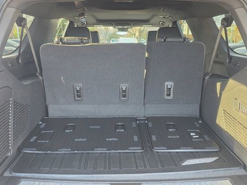 New 2026 Chevrolet Suburban RST w/ Advanced Technology Package image 4