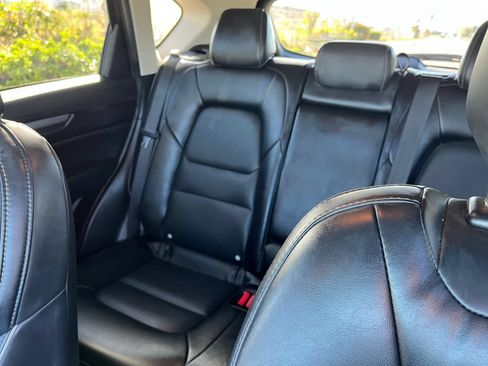 Used 2024 MAZDA CX-5 AWD 2.5 S w/ Select Package image 33