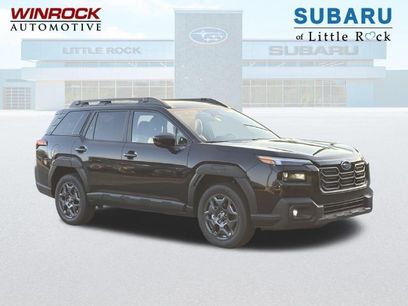 New 2026 Subaru Outback Premium