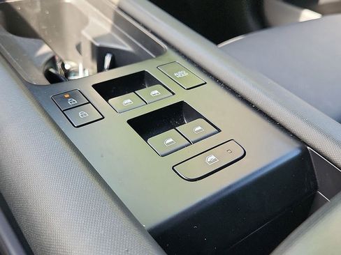 Used 2024 Hyundai Ioniq 6 SEL AWD/4WD image 20