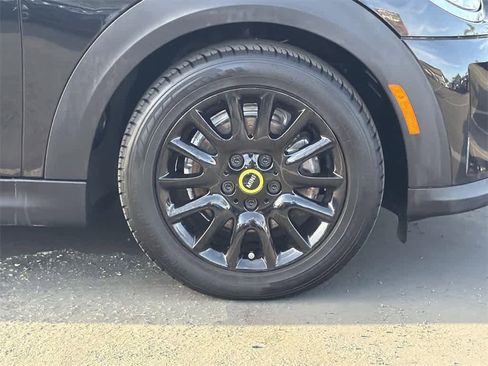 Used 2023 MINI Cooper SE image 40