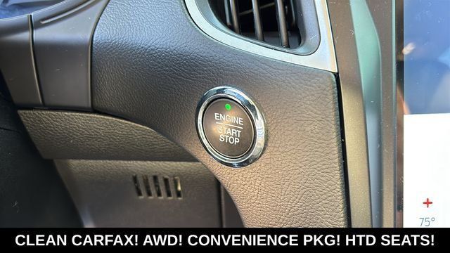 Used 2024 Ford Edge SEL w/ Convenience Package AWD/4WD image 13