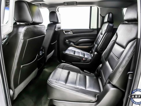 Used 2018 GMC Yukon XL Denali image 31