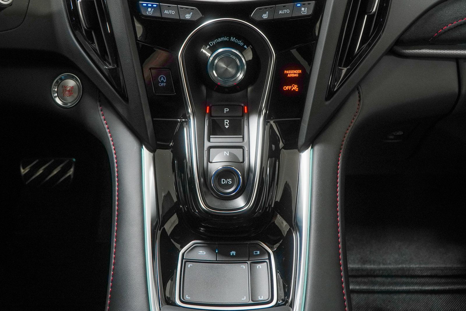 Used 2024 Acura RDX w/ Advance Package AWD/4WD image 36