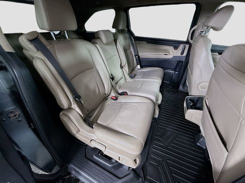 Used 2018 Honda Odyssey Elite image 29
