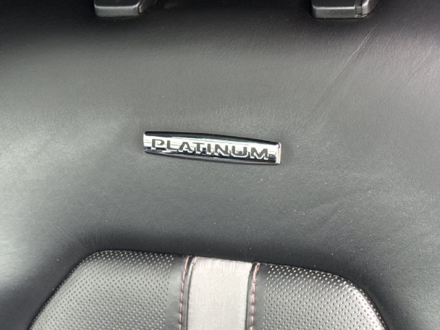 Used 2019 Ford F150 Platinum w/ Equipment Group 701A Luxury AWD/4WD image 17
