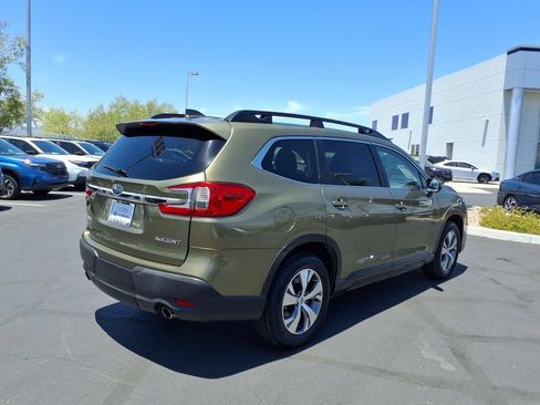 Used 2023 Subaru Ascent Premium w/ Convenience Package AWD/4WD image 10