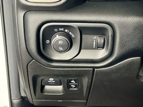Used 2020 RAM 1500 Rebel w/ Level 2 Equipment Group AWD/4WD image 21