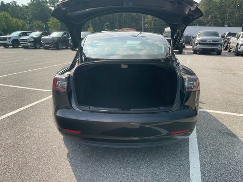 Used 2021 Tesla Model 3 Standard Range Plus RWD image 21