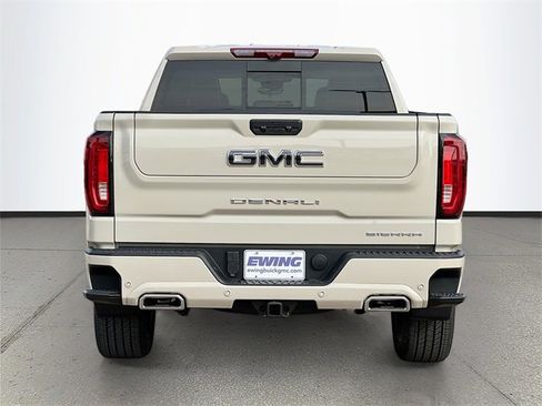New 2026 GMC Sierra 1500 Denali Ultimate image 5