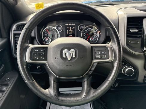 Used 2022 RAM 2500 Tradesman image 11