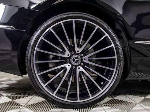 Used 2017 Mercedes-Benz S 550 Cabriolet w/ Premium Package image 43