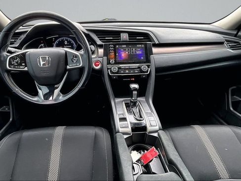 Used 2020 Honda Civic EX image 10