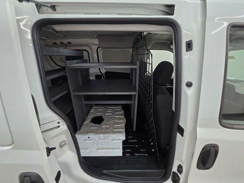 Used 2020 RAM ProMaster City Tradesman SLT FWD image 19