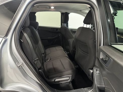 Used 2024 Ford Escape Active AWD/4WD image 24