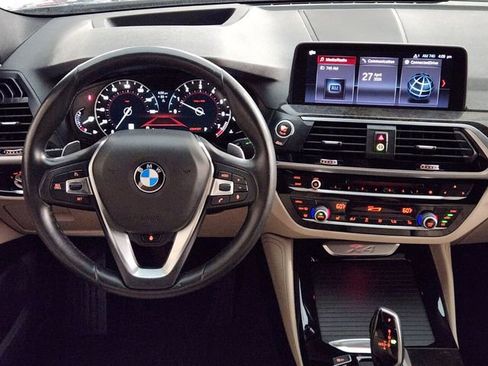 Used 2019 BMW X4 xDrive30i w/ Premium Package AWD/4WD image 27